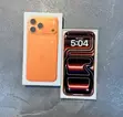 New Apple iPhone 17 Pro Max 1TB Orange - 3