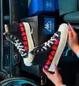 Prada Men's Sneakers - 4
