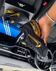 Prada Men's Sneakers - 5
