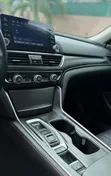 Honda Accord Touring 2.0T 2021 Black - 4