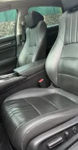 Honda Accord Touring 2.0T 2021 Black - 5