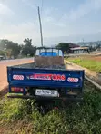 Kia Bongo Truck - 1