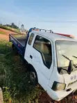 Kia Bongo Truck - 4