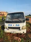 Kia Bongo Truck - 5