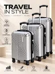 Authentic 3-in-1 Travel Bags - 2