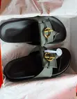 Hermes Unisex Slippers - 3