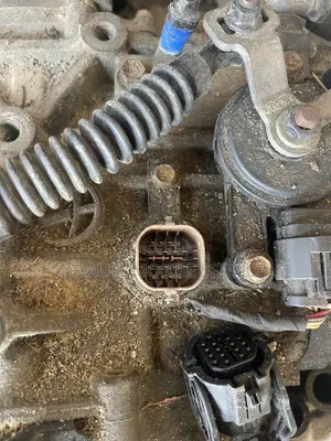 Hyundai Santa Fe 4x4 Gearbox (2014-2020)