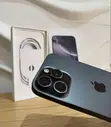 New Apple iPhone 16 Pro Max 1TB Black - 1