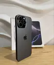 New Apple iPhone 16 Pro Max 1TB Black - 2