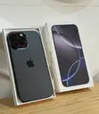 New Apple iPhone 16 Pro Max 1TB Black - 3