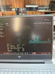 HP Victus 15 Gaming Laptop - Ryzen 7, RTX 4050, 16GB RAM, 512GB SSD - 5
