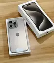 New Apple iPhone 16 Pro Max 1TB Gold - 2