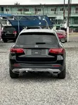 Mercedes-Benz GLC-Class 2021 Black - 3