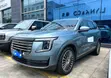 Jetour X70L 2025 Blue - 2