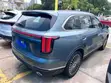 Jetour X70L 2025 Blue - 5
