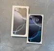 New Apple iPhone 16 Pro Max 1TB Silver - 3