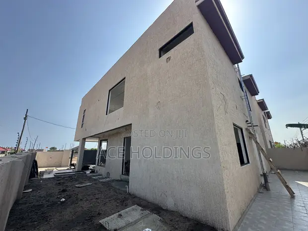 5 Bedroom Mansion with Boys Quarters in East Legon Hills - 1