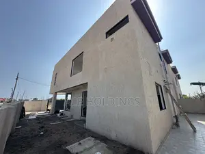 5 Bedroom Mansion with Boys Quarters in East Legon Hills