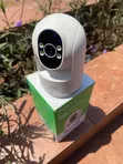 Jaify M2-3MP Indoor Wi-Fi 360° PT Camera - 4