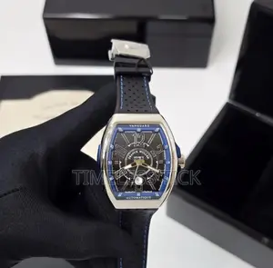 Franck Muller Watch