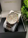 Emporio Armani Rose Gold Luxury Watch - 1