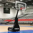 FORZA Heavy Duty Carbon Steel Rim Basketball Hoop - 1