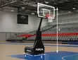 FORZA Heavy Duty Carbon Steel Rim Basketball Hoop - 2