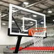 FORZA Heavy Duty Carbon Steel Rim Basketball Hoop - 3