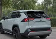 Toyota RAV4 2022 Hybrid 4WD - 1
