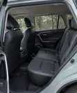 Toyota RAV4 2022 Hybrid 4WD - 2
