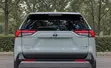Toyota RAV4 2022 Hybrid 4WD - 4