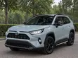 Toyota RAV4 2022 Hybrid 4WD - 5