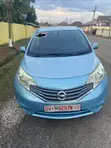 Nissan Note 1.2 Petrol 2013 Blue - 1