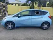 Nissan Note 1.2 Petrol 2013 Blue - 2