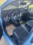 Nissan Note 1.2 Petrol 2013 Blue - 4