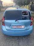 Nissan Note 1.2 Petrol 2013 Blue - 5
