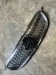 Toyota Corolla 2003-2007 Diamond Front Grille - 1