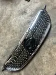 Toyota Corolla 2003-2007 Diamond Front Grille - 2
