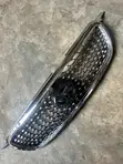 Toyota Corolla 2003-2007 Diamond Front Grille - 3