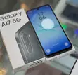 New Samsung Galaxy A17 5G 256GB Black - 2