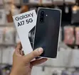 New Samsung Galaxy A17 5G 256GB Black - 3