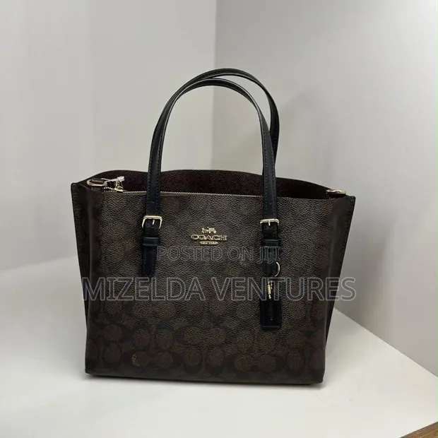 Quality Coach Mollie Tote Bag - 1