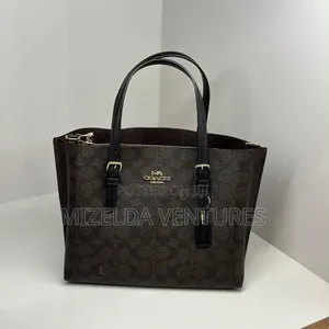 Quality Coach Mollie Tote Bag