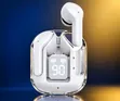 Wireless Bluetooth Earbuds with LED Display - 1