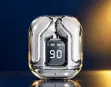 Wireless Bluetooth Earbuds with LED Display - 2