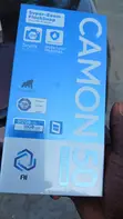New Tecno Camon 50 Ultra 512GB Black - 3