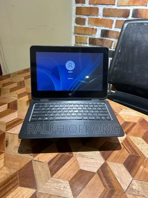 HP ProBook 11 X360 G1 EE Laptop