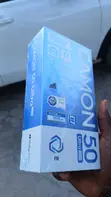 New Tecno Camon 50 Ultra 512GB Black - 3
