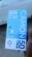 New Tecno Camon 50 Ultra 512GB Black - 4