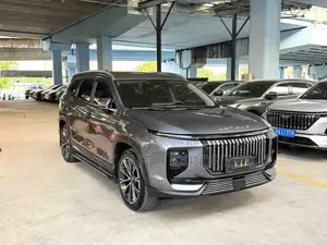 Jetour X90 2024 Gray